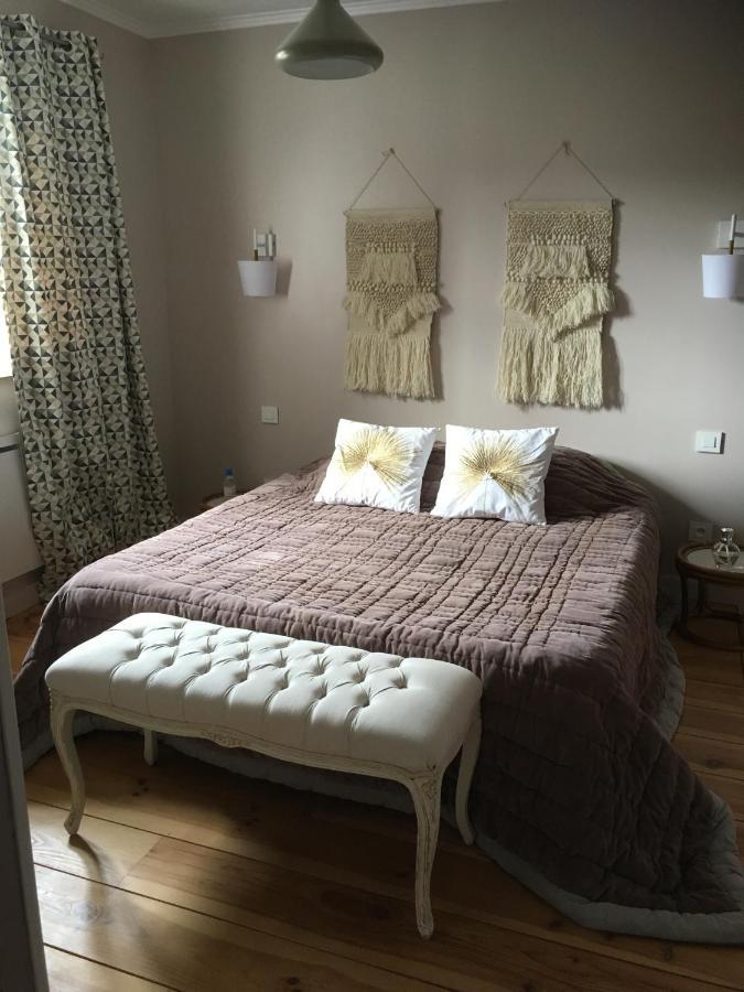 B&B Les Hauts D'Ornans Dış mekan fotoğraf