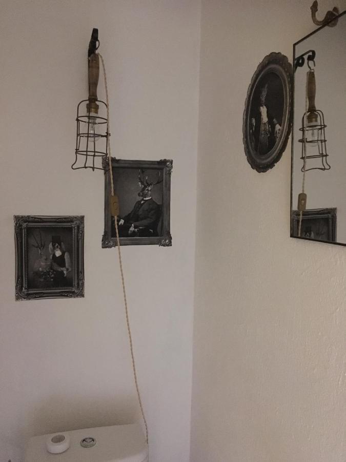 B&B Les Hauts D'Ornans Dış mekan fotoğraf