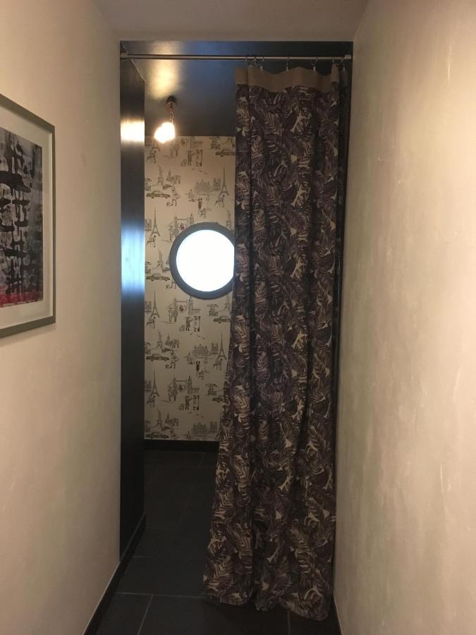 B&B Les Hauts D'Ornans Dış mekan fotoğraf