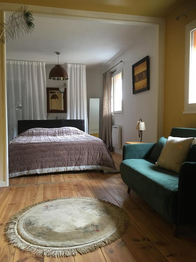B&B Les Hauts D'Ornans Dış mekan fotoğraf