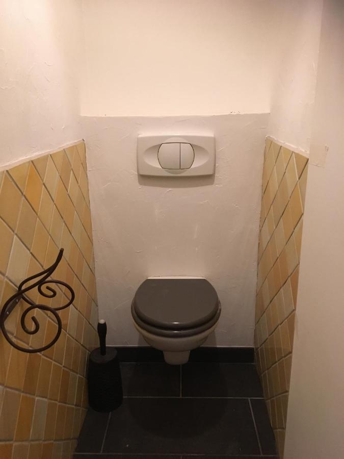 B&B Les Hauts D'Ornans Dış mekan fotoğraf